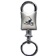Cleveland Browns Etched Key Chain